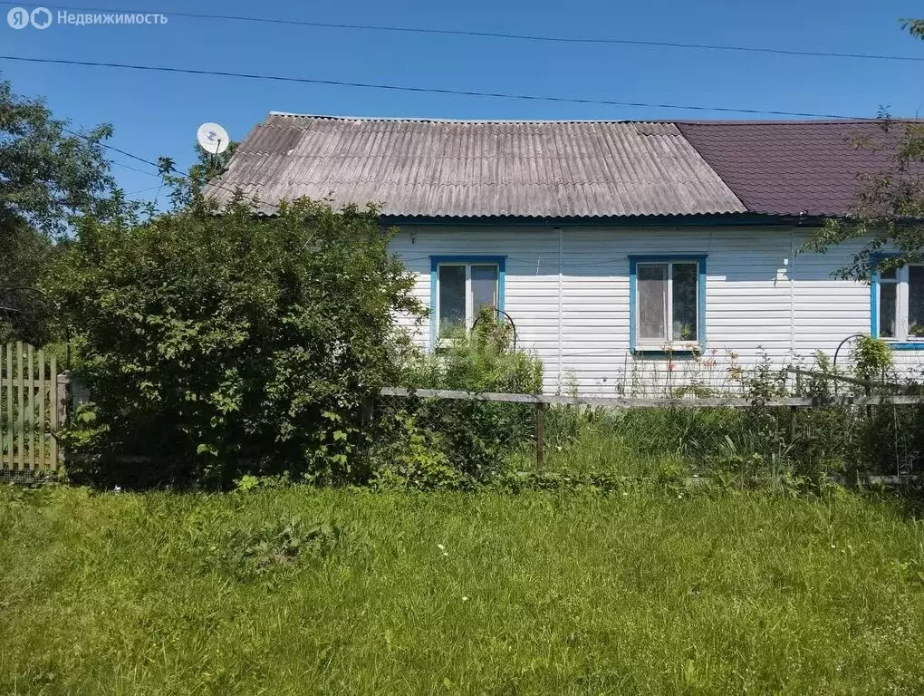 Дом в посёлок Ферзиково, улица Калинина (100 м) - Фото 0