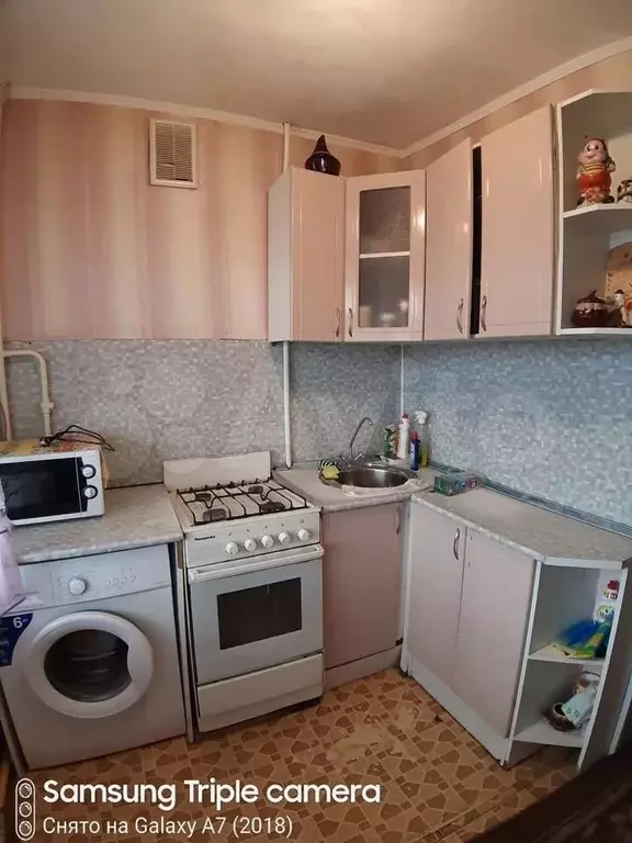 2-к. квартира, 50 м, 7/9 эт. - Фото 1