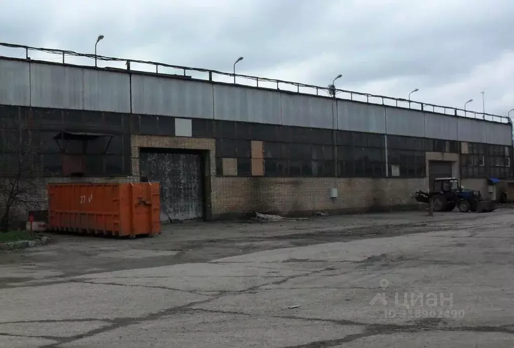 Помещение свободного назначения в Московская область, Лобня Букинское ... - Фото 0