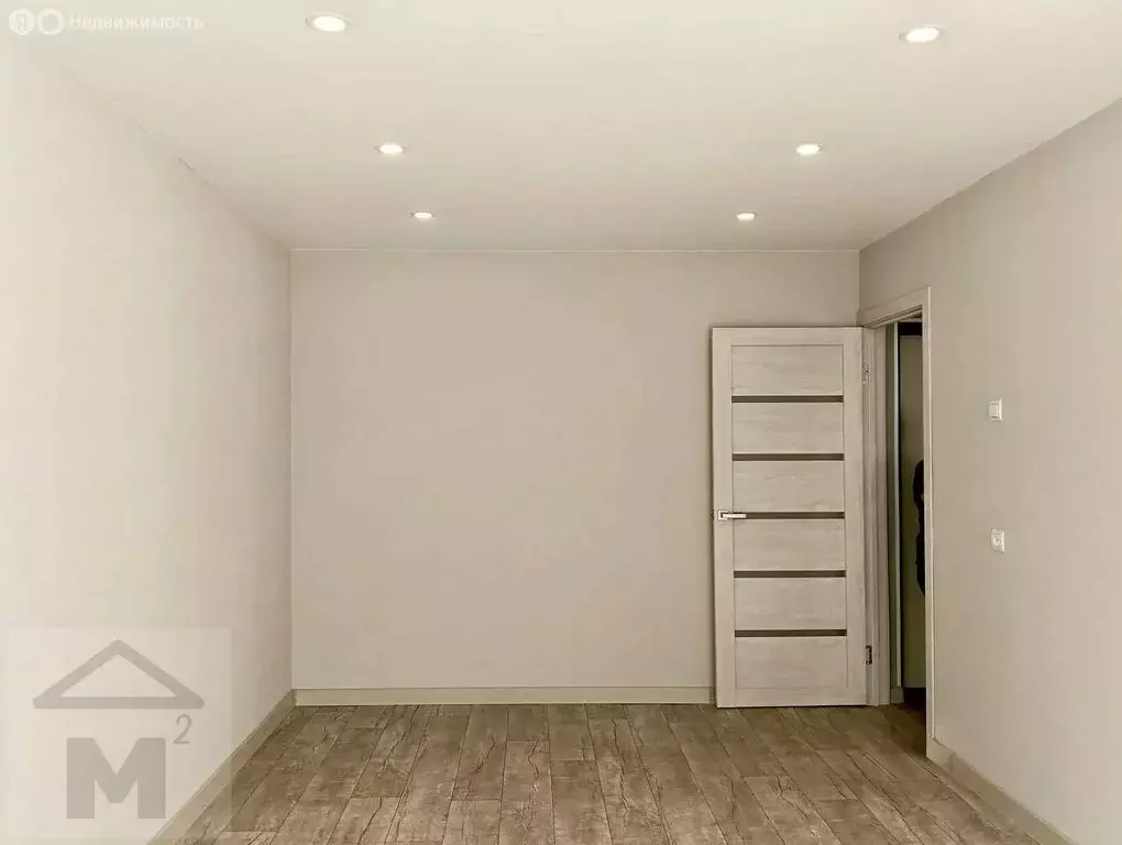 1-комнатная квартира: Абакан, улица Крылова, 71А (32.6 м) - Фото 2