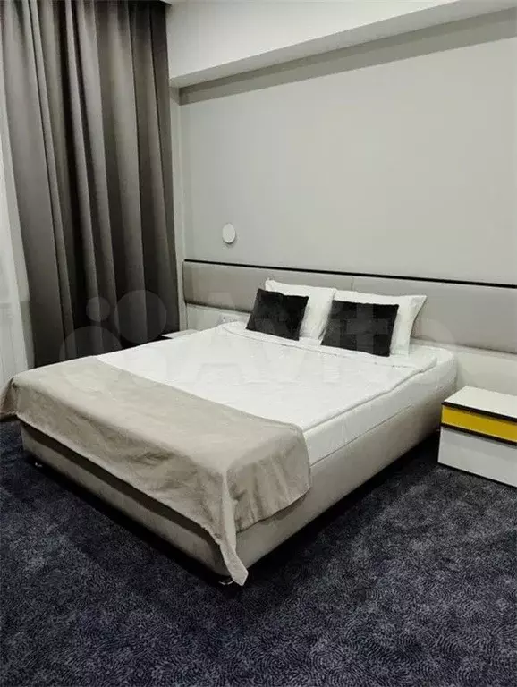 Квартира-студия, 19 м, 2/5 эт. - Фото 1