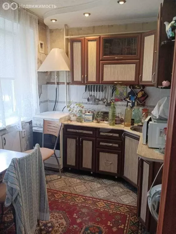 2-комнатная квартира: Челябинск, улица Расковой, 17 (51.4 м) - Фото 0