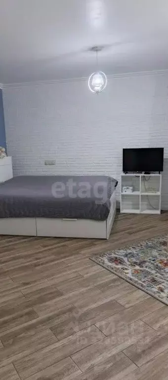 1-к кв. Московская область, Химки Молодежная ул., 78 (32.5 м) - Фото 1