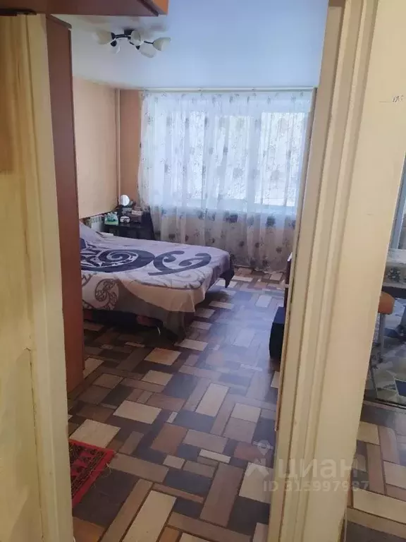 1-к кв. Новосибирская область, Новосибирск ул. Объединения, 44 (32.3 ... - Фото 1