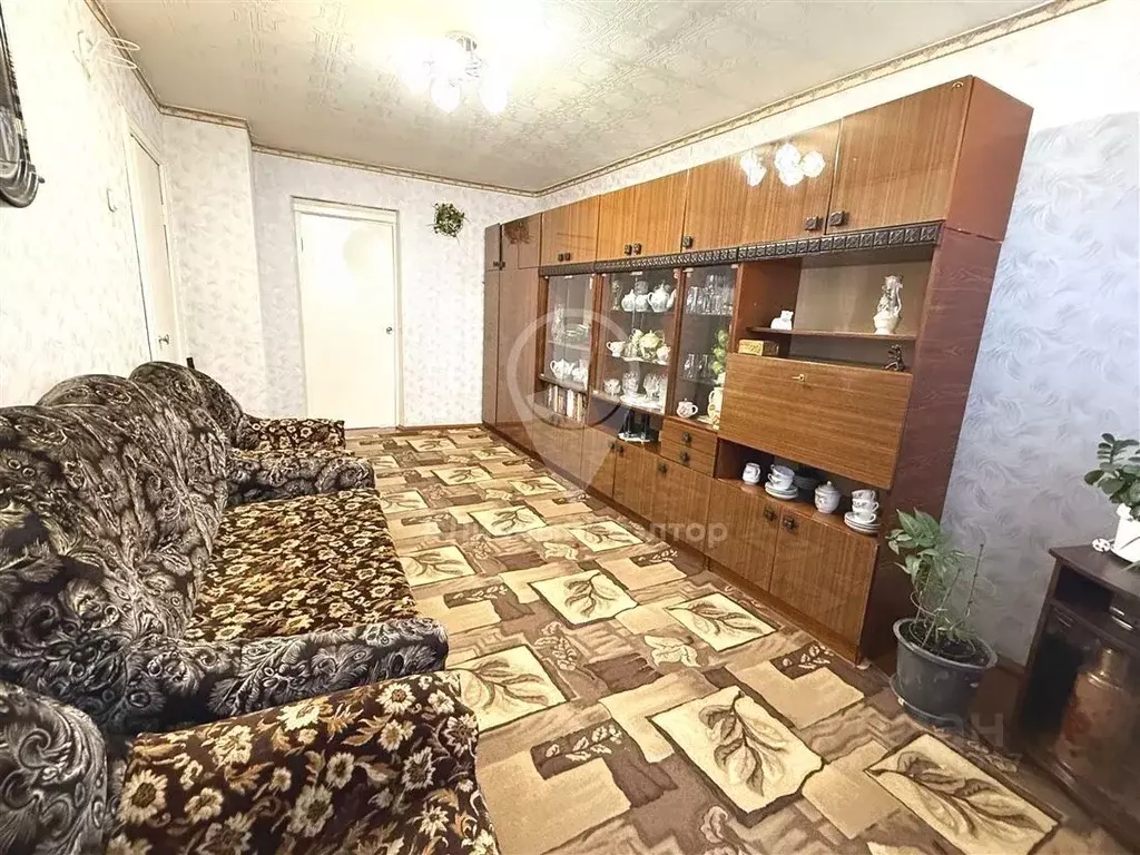 2-к кв. Рязанская область, Шиловский район, Лесновское городское ... - Фото 0