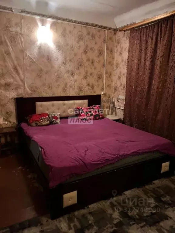 2-к кв. Московская область, Лыткарино Спортивная ул., 19Б (24.0 м) - Фото 0