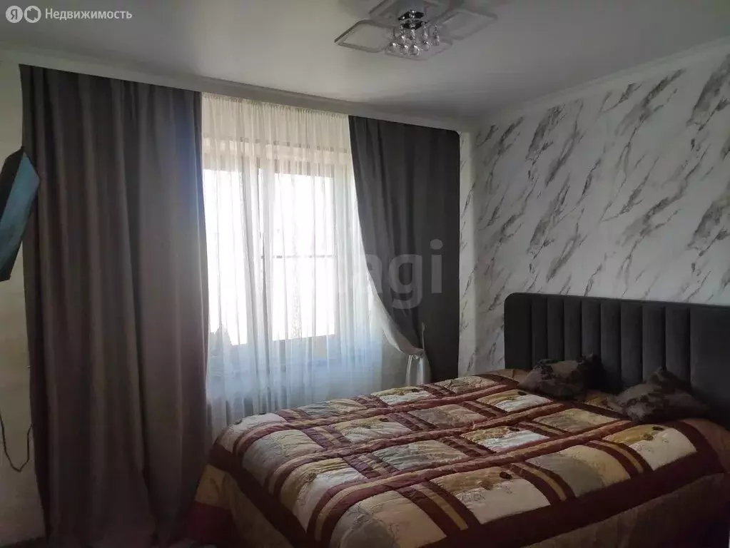 2-комнатная квартира: Владикавказ, проспект Коста, 271 (42 м) - Фото 2