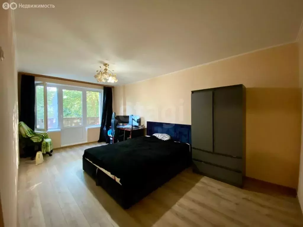 2-комнатная квартира: Москва, улица Металлургов, 14 (44.4 м) - Фото 1