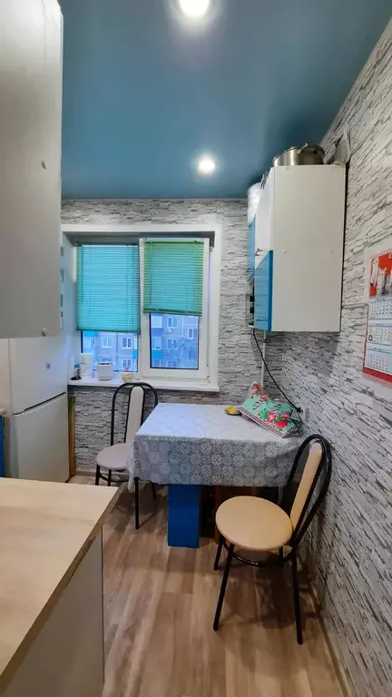 Продаётся 1-к квартира, 30.2 м - Фото 1
