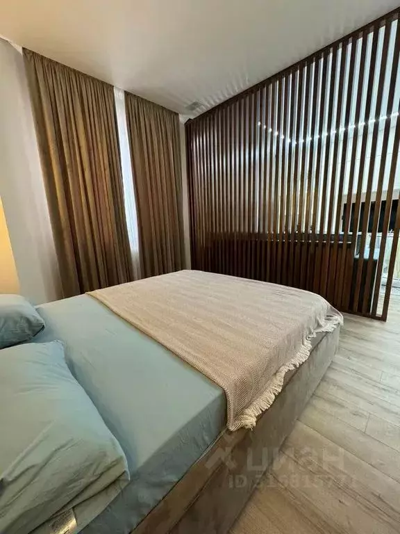 Студия Дагестан, Махачкала просп. Петра 1, 103Вк1 (40.0 м) - Фото 1