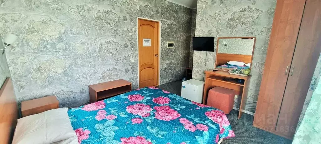 Комната Краснодарский край, Туапсинский муниципальный округ, с. Агой ... - Фото 1