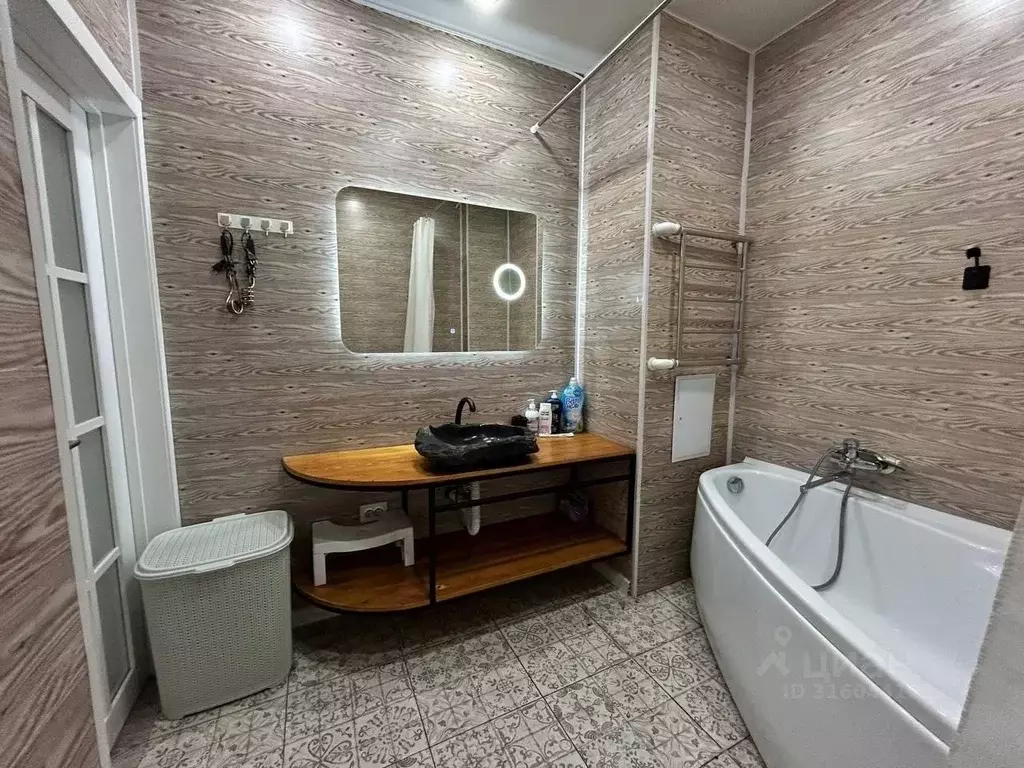 2-к кв. Забайкальский край, Чита Алданская ул., 11 (120.0 м) - Фото 1