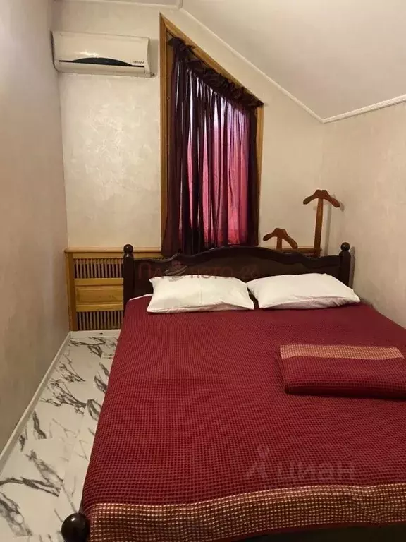 Дом в Ставропольский край, Пятигорск Черкесская ул., 5 (200 м) - Фото 1