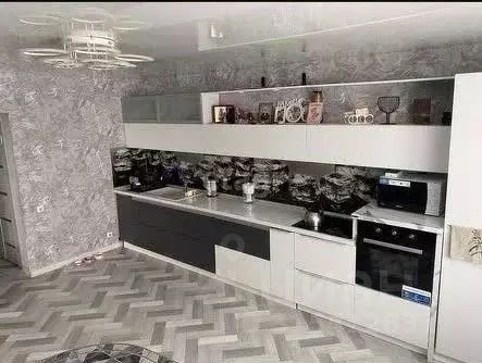 1-к кв. Челябинская область, Челябинск ул. Трашутина, 35 (58.8 м) - Фото 0