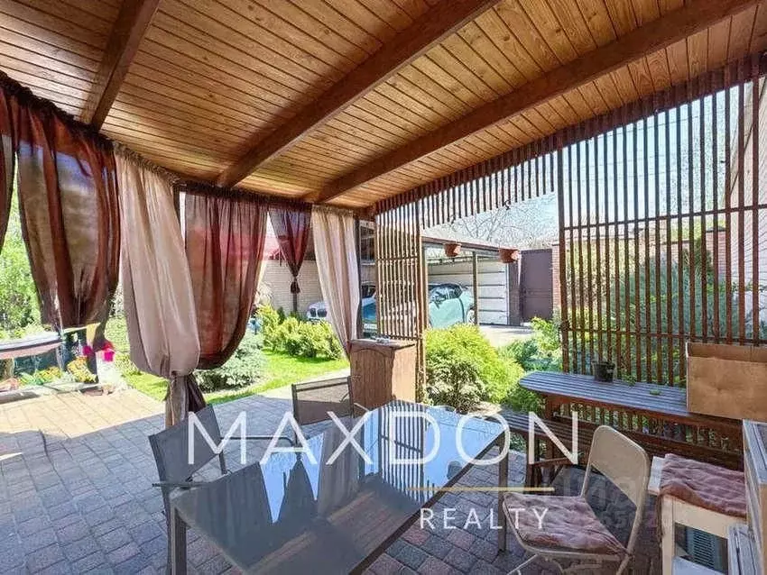 Дом в Ростовская область, Ростов-на-Дону Памирский пер. (150 м) - Фото 2