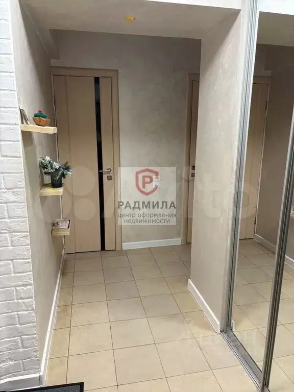 2-к кв. Московская область, Сергиев Посад Новоугличское ш., 7 (48.2 м) - Фото 1