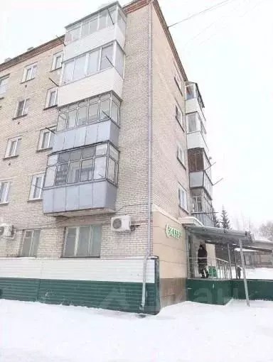 Помещение свободного назначения в Новосибирская область, Искитим ... - Фото 1