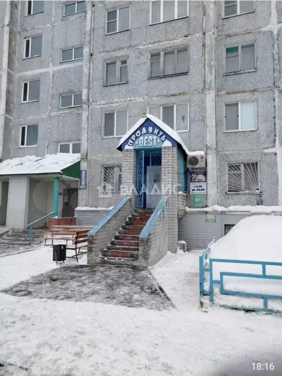 Продам торговое помещение, 50.1 м - Фото 0