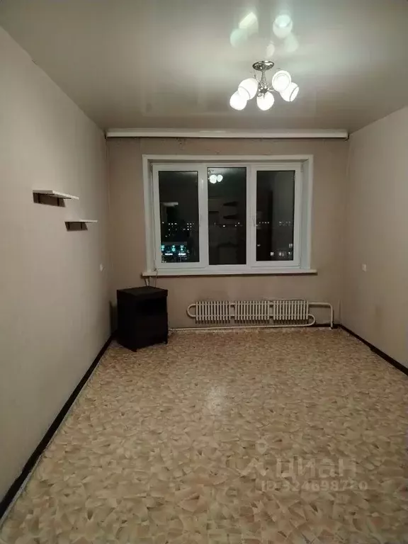 1-к кв. Кемеровская область, Кемерово Ногинская ул., 10а (23.0 м) - Фото 1