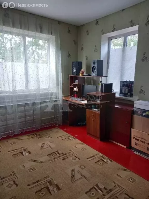 Дом в Подгорная Синюха, улица Ленина (85 м) - Фото 1