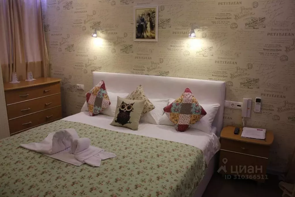 Комната Москва ул. Рождественка, 5/7С1 (16.0 м) - Фото 2