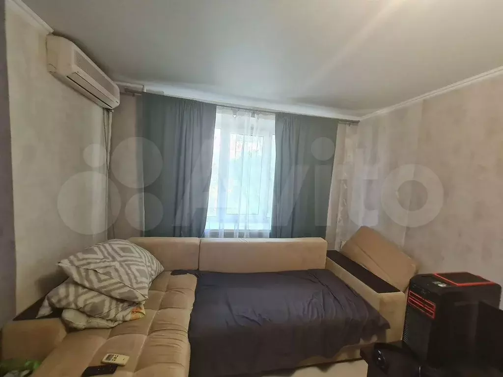 1-к. квартира, 21,7 м, 3/5 эт. - Фото 1