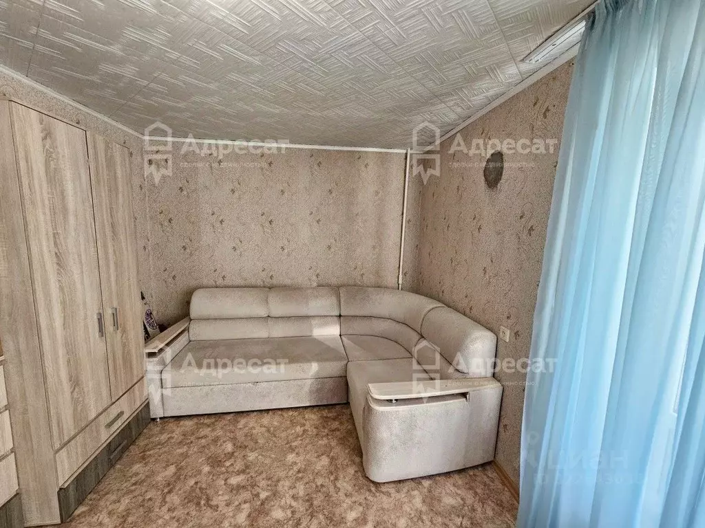 2-к кв. Волгоградская область, Волгоград ул. Дегтярева, 4 (40.6 м) - Фото 1