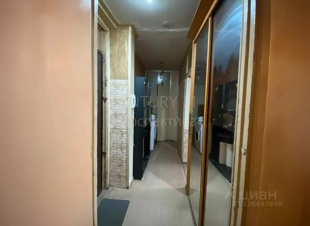 1-к кв. Московская область, Щелково городской округ, пос. Новый ... - Фото 2