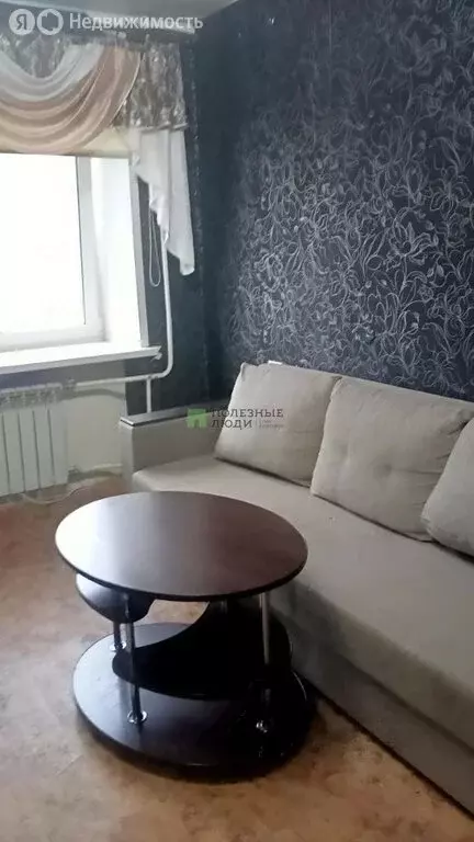 Квартира-студия: Красноярск, улица 60 лет Октября, 145 (17.9 м) - Фото 0