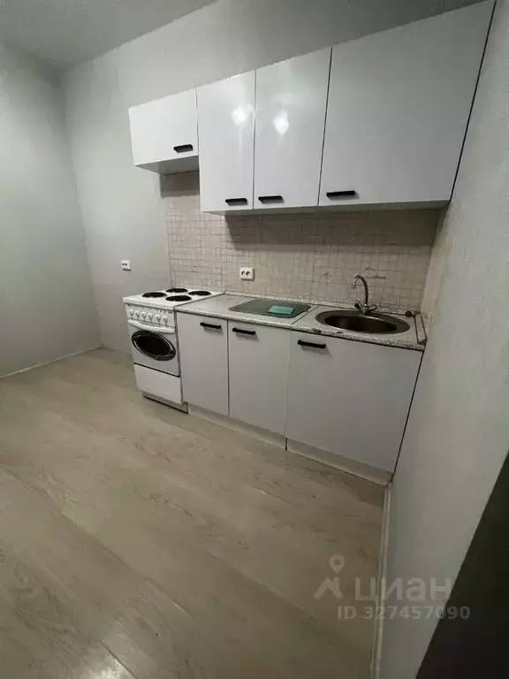 2-к кв. Московская область, Балашиха ул. Некрасова, 11Б (62.0 м) - Фото 1