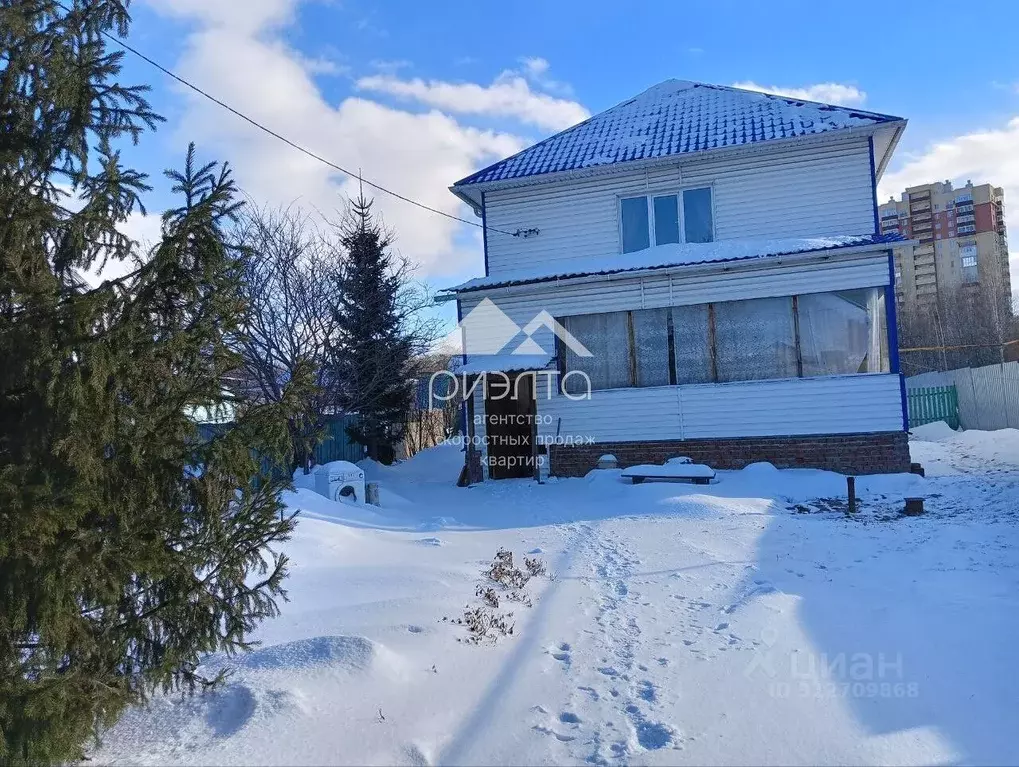 Дом в Новосибирская область, Новосибирск Социалистическая ул. (101 м) - Фото 0