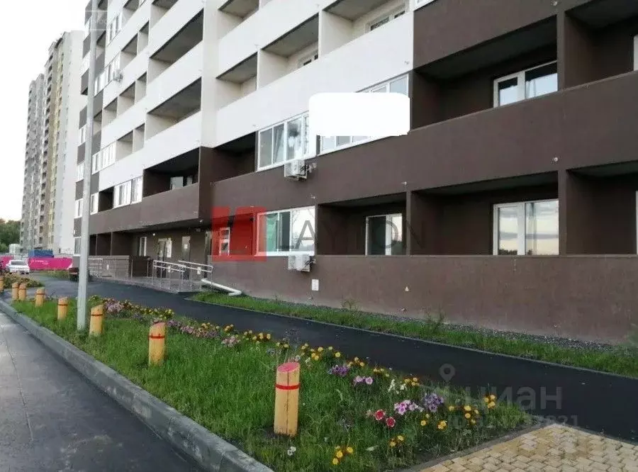 Торговая площадь в Москва Бибиревская ул., 4А (105 м) - Фото 2