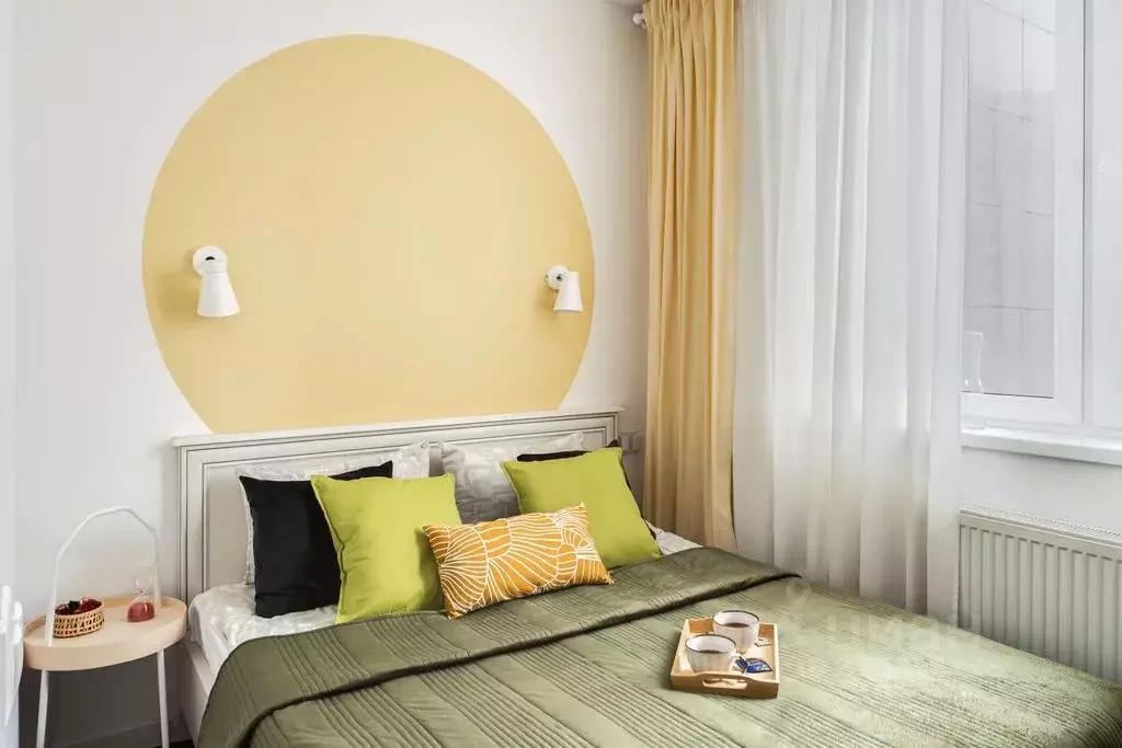 1-к кв. Московская область, Реутов Юбилейный просп., 67 (20.0 м) - Фото 2