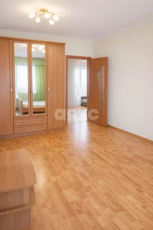 2-к кв. Московская область, Раменское ул. Молодежная, 8 (65.0 м) - Фото 2