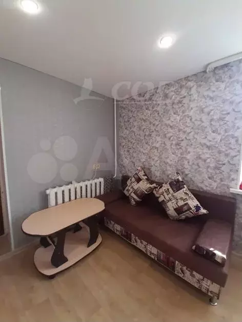 Комната 15 м в 1-к., 7/9 эт. - Фото 0
