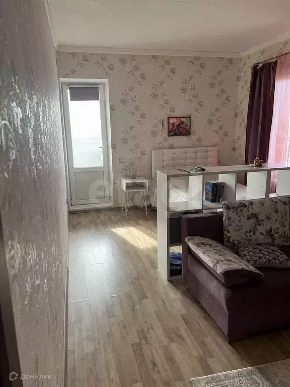 Продаётся 1-к квартира, 41.6 м - Фото 1