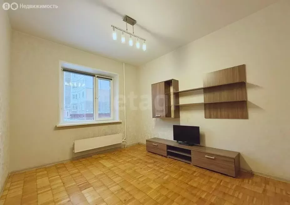 1-комнатная квартира: Архангельск, улица Фёдора Абрамова, 9 (32.8 м) - Фото 2