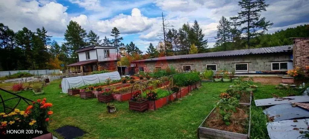 Участок в Саха (Якутия), Нерюнгри Комсомольская ул. (15.0 сот.) - Фото 2