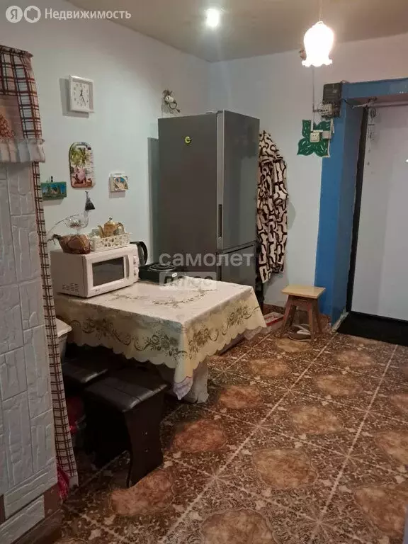 1к в -комнатной квартире (13 м) - Фото 2