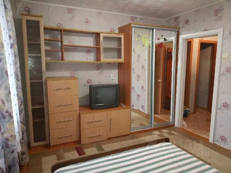 1-к кв. Кировская область, Киров просп. Строителей, 7 (37.0 м) - Фото 2