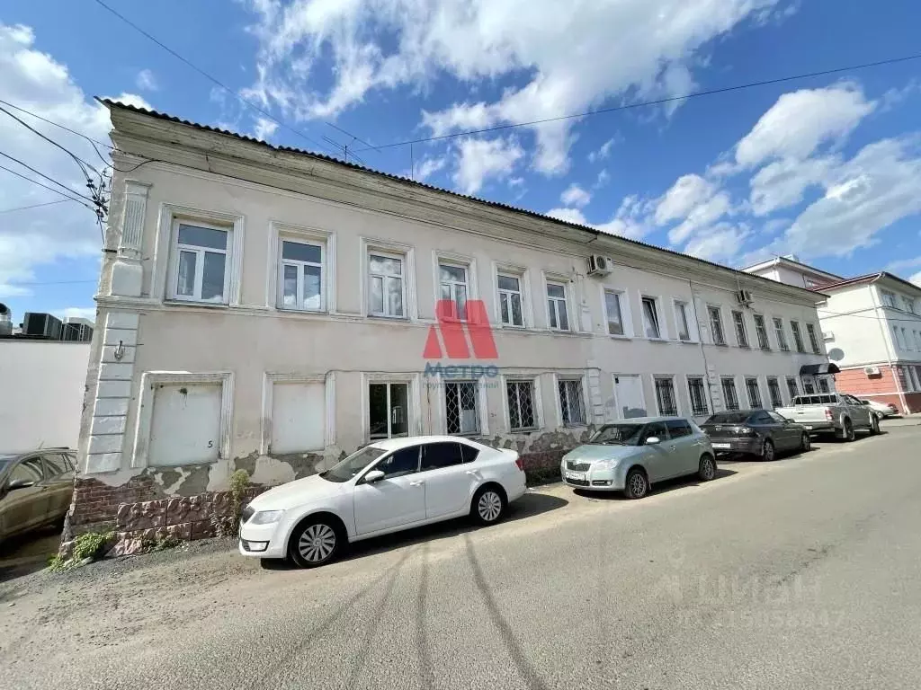 Офис в Ярославская область, Ярославль ул. Нахимсона, 21А (64 м) - Фото 0