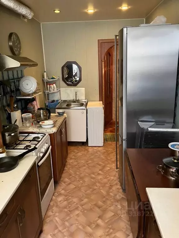 4-к кв. Санкт-Петербург ул. Черняховского, 11В (74.9 м) - Фото 0