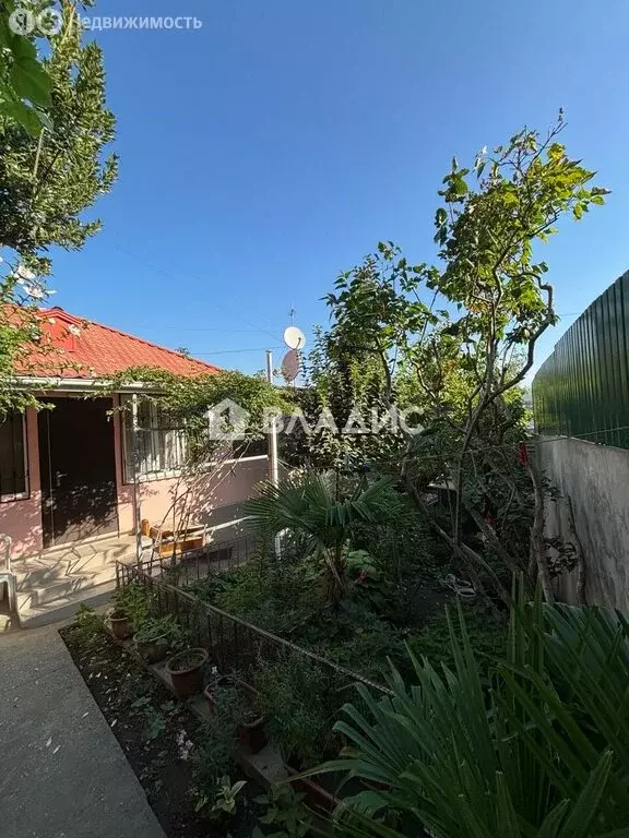 Дом в Алушта, Артиллерийская улица, 17 (89.4 м) - Фото 1