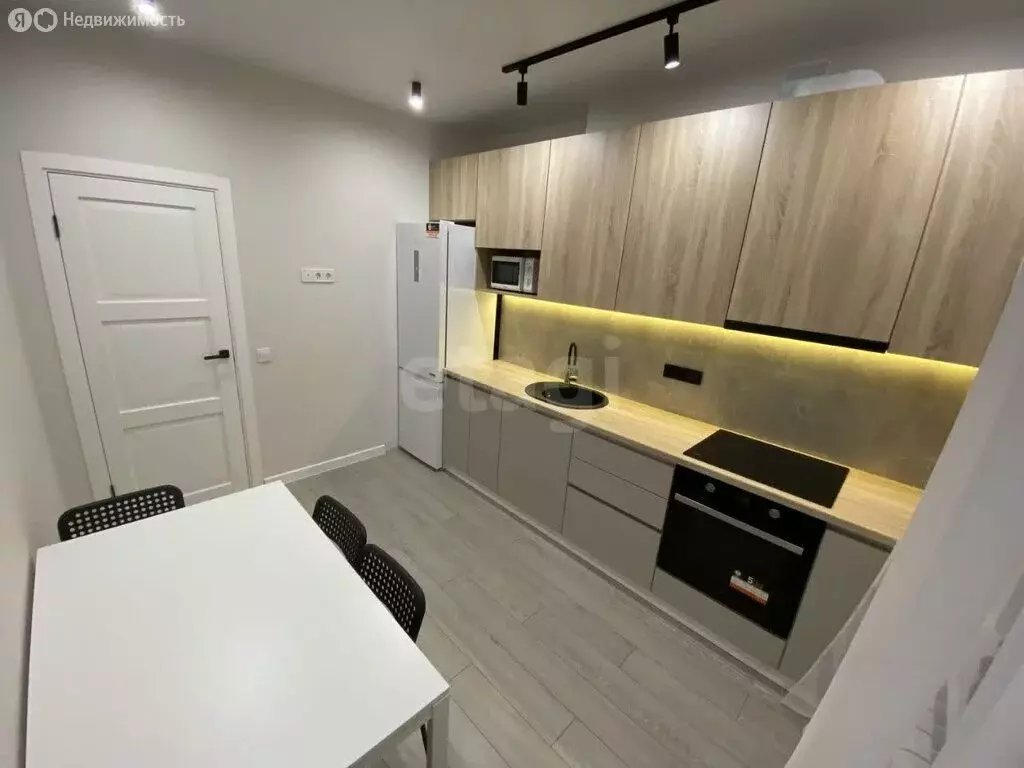 1-комнатная квартира: Ростов-на-Дону, улица Матросова, 35 (43 м) - Фото 1