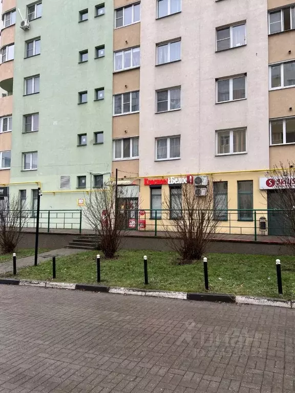 Помещение свободного назначения в Московская область, Коломна ул. ... - Фото 1