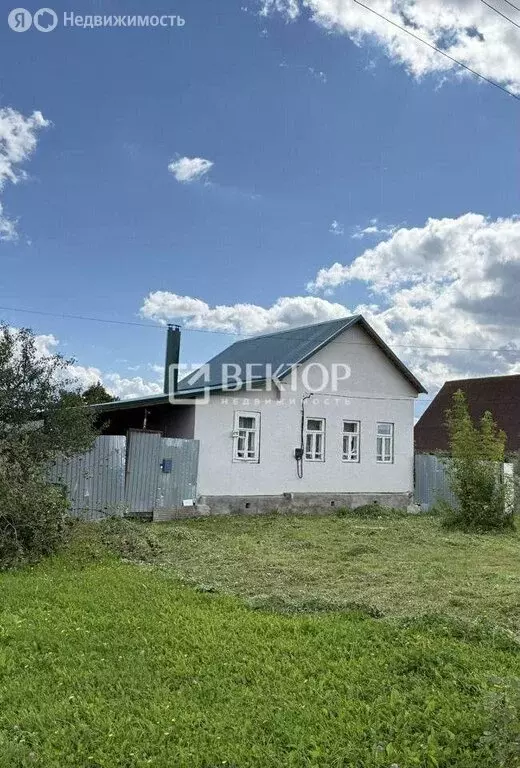 Дом в Тейково, 2-я Первомайская улица, 14 (47.3 м) - Фото 2