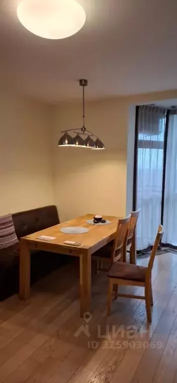 2-к кв. Московская область, Химки ул. Чайковского, 5 (60.0 м) - Фото 1