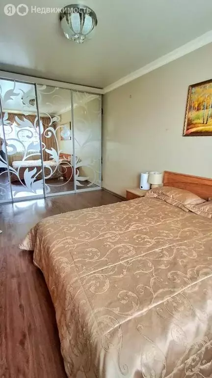 2-комнатная квартира: Курск, проспект Победы, 36 (56.3 м) - Фото 1