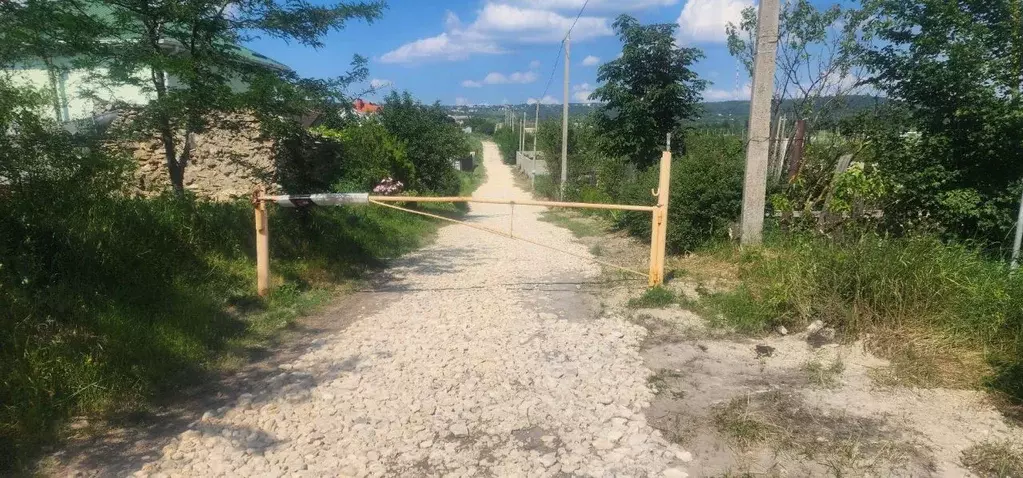 Участок в Ставропольский край, Ставрополь Зори Кавказа садовое ... - Фото 1