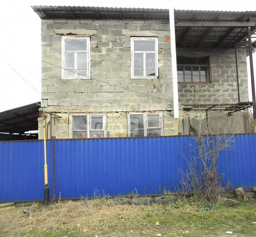 Дом в Майкоп, СДТ Птицевод (80 м) - Фото 2